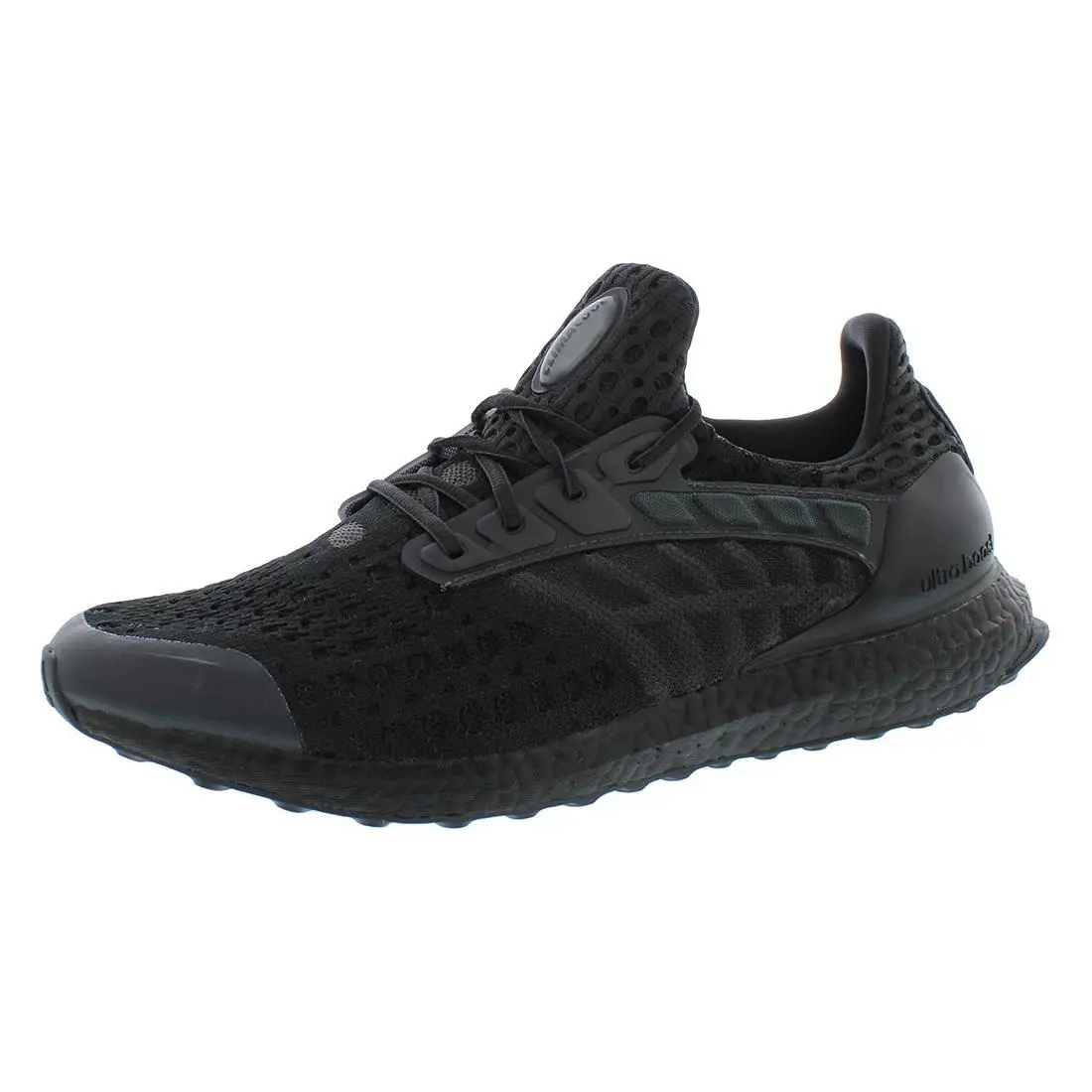 Adidas Ultraboost CC 2 Dna Mens Shoes Size 8 Color: Black - Black, Main: Black