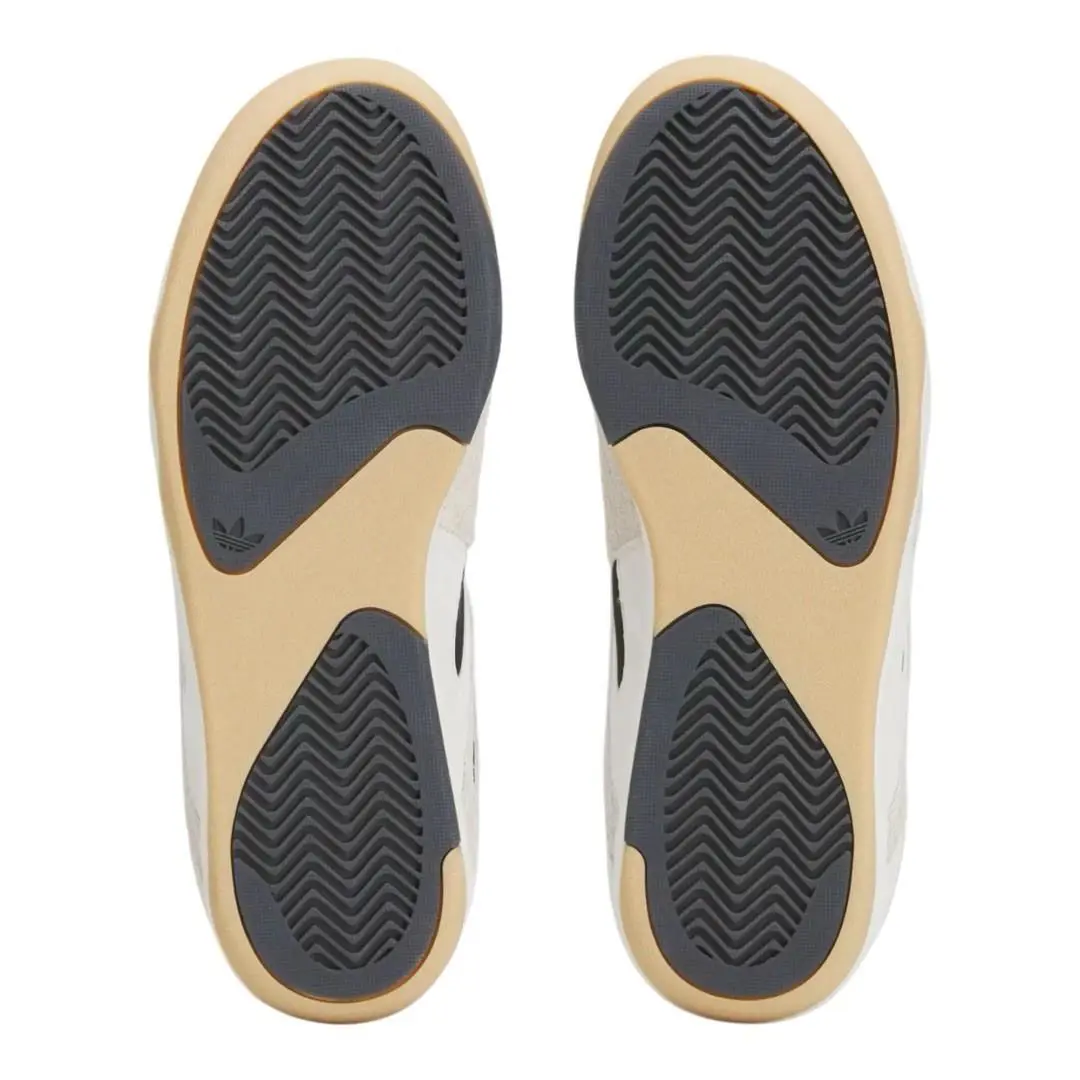 Adidas shoes - adidas Core - Core - Off White / Core Black / Gum 1