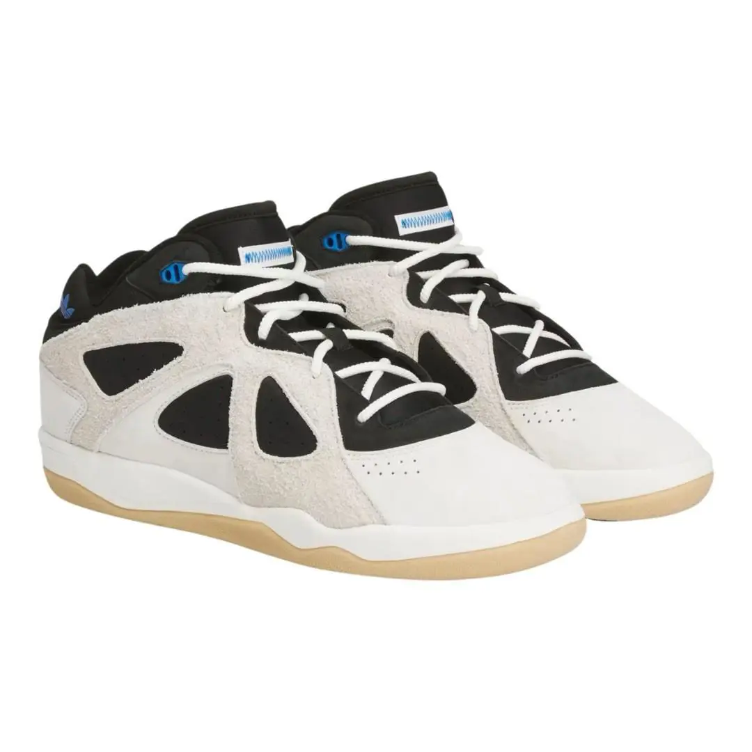 Adidas shoes - adidas Core - Core - Off White / Core Black / Gum 2