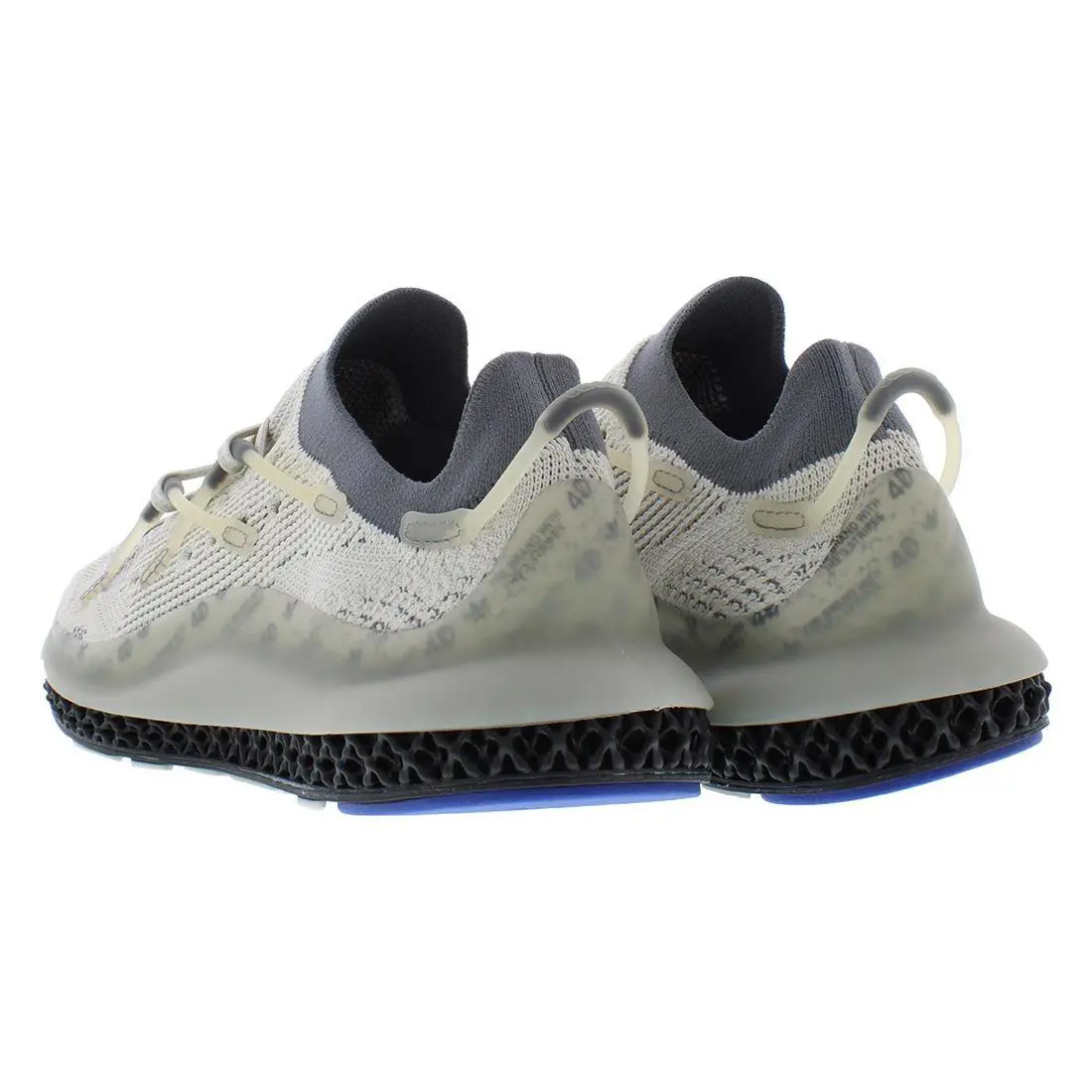 Adidas shoes - Khaki/Olive, Full: Khaki/Olive (UPC: 194817581927) 1