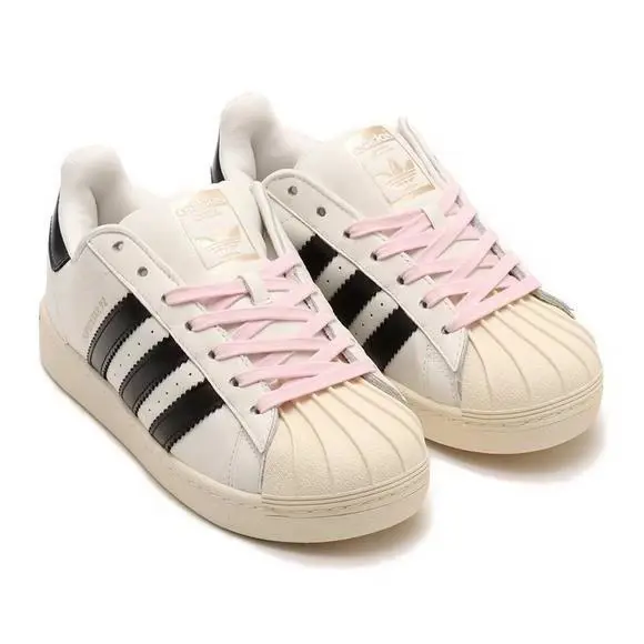 Adidas shoes - White 1