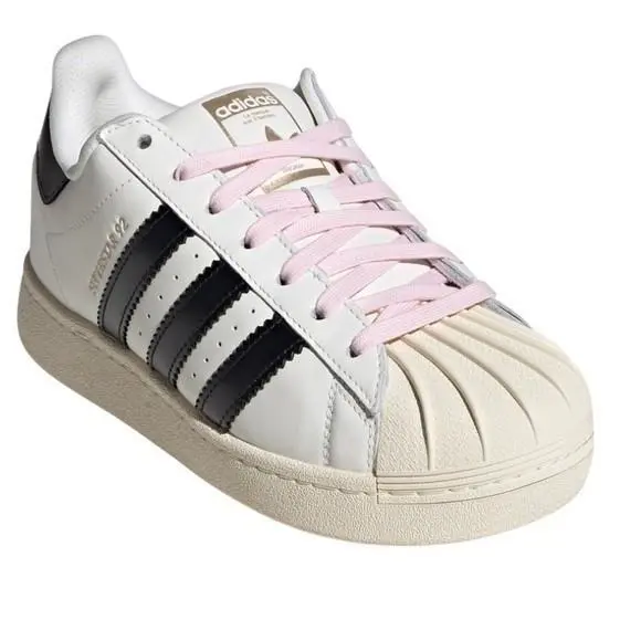 Adidas shoes - White 4