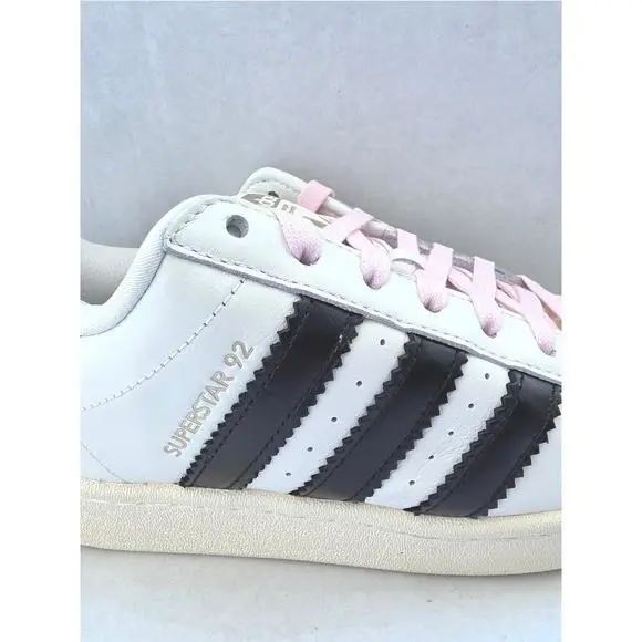 Adidas shoes - White 5