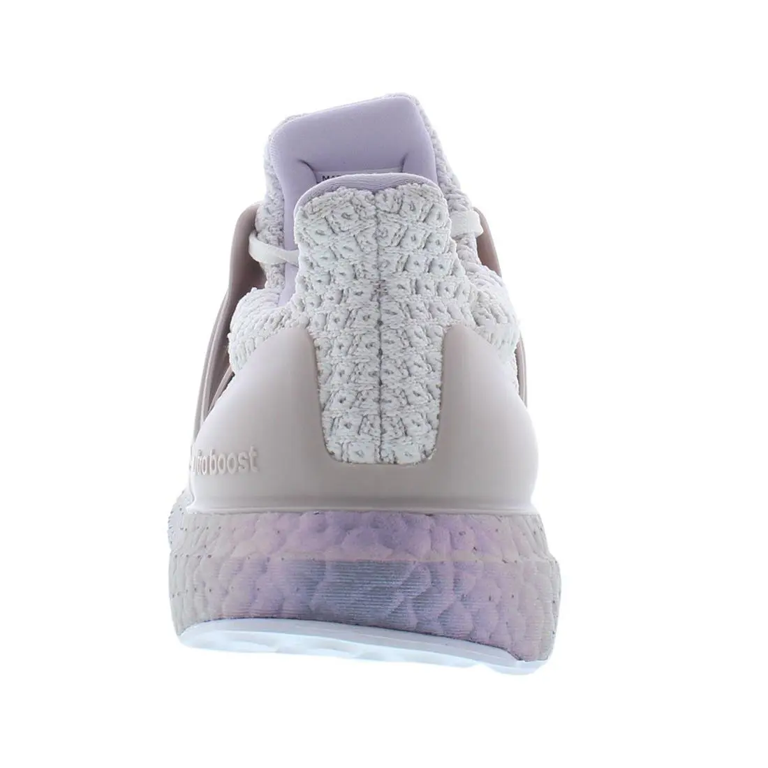 Adidas shoes - Beige/Purple, Main: Beige (UPC: 191985031179) 2