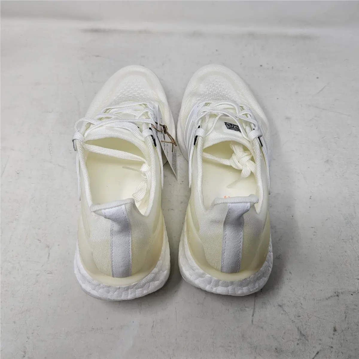 Adidas shoes - adidas Ultraboost MTBR 2.0 - Ultraboost MTBR - GX9634 - Yellow (UPC: 195747075685) 3