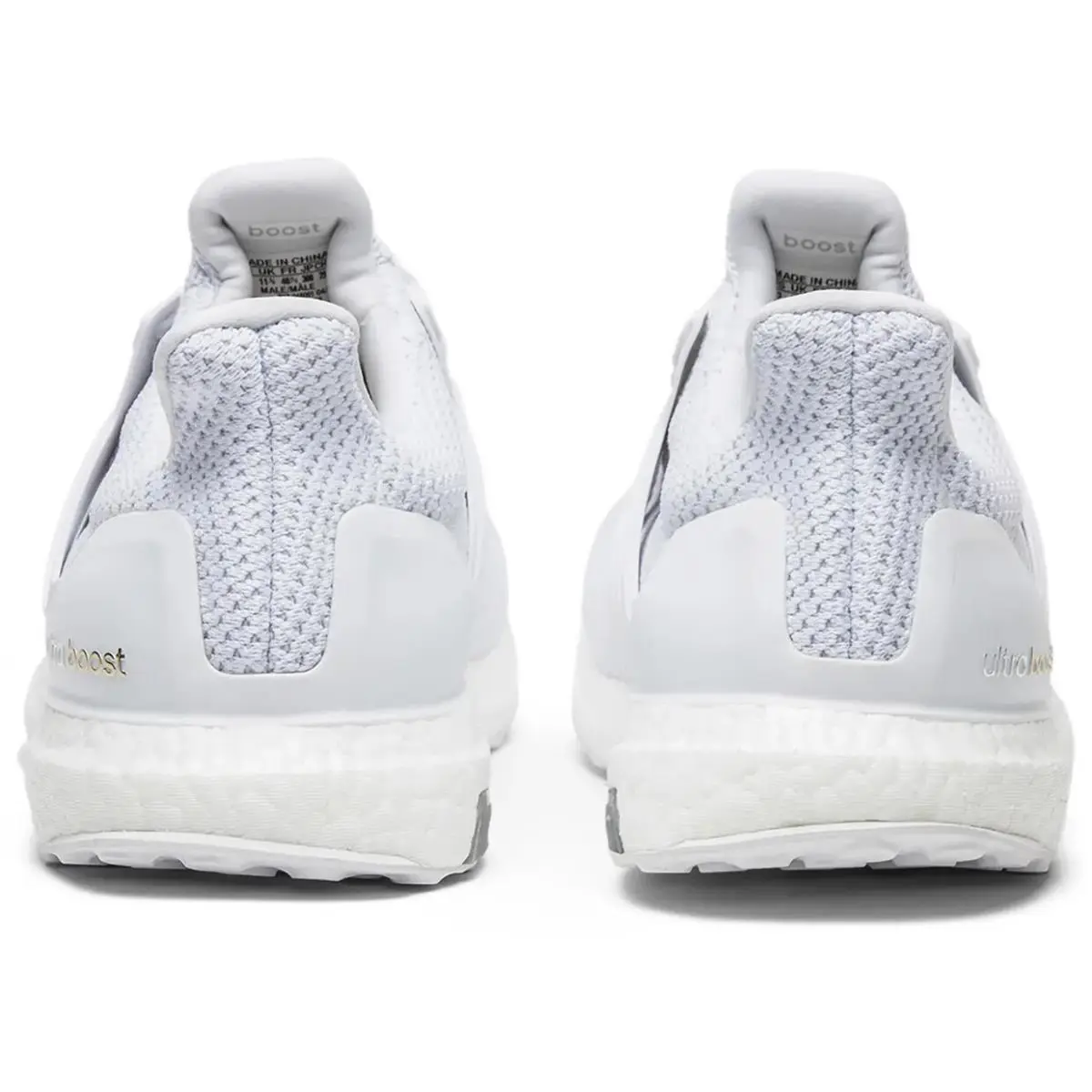 Adidas shoes - adidas Ultraboost - Ultraboost - AQ5934 - White 2