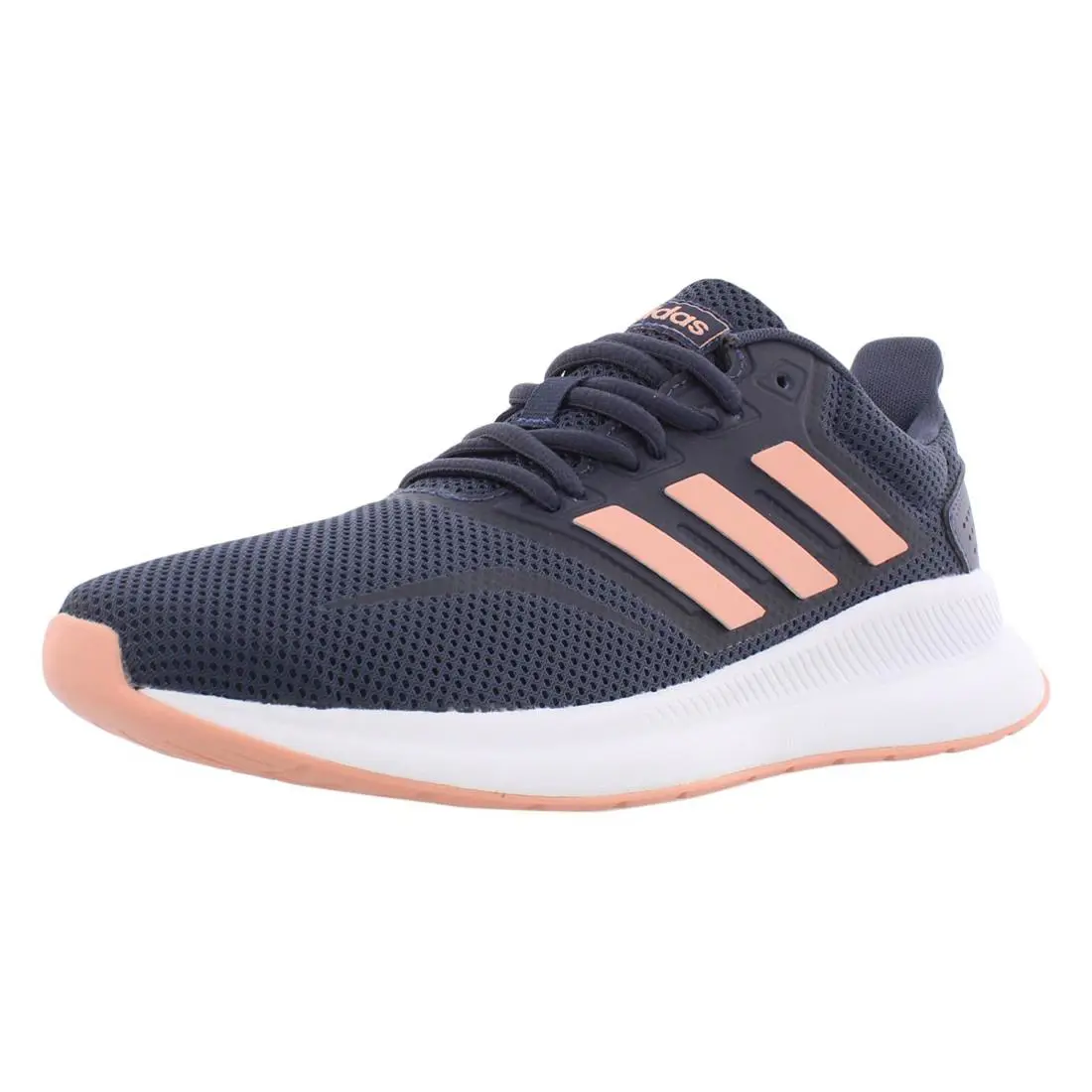 Adidas shoes - Trace Blue/Dust Pink/Trace Blue, Main: Blue (UPC: 191526211015) 0