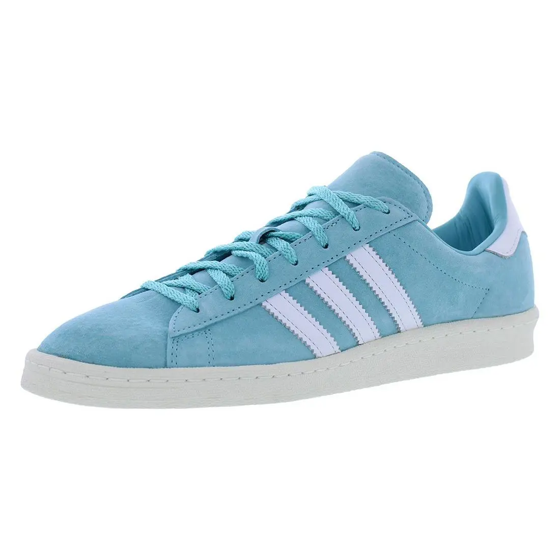 Adidas shoes - Easy Mint/Cloud White/Off White, Main: Blue (UPC: 196463876648) 0