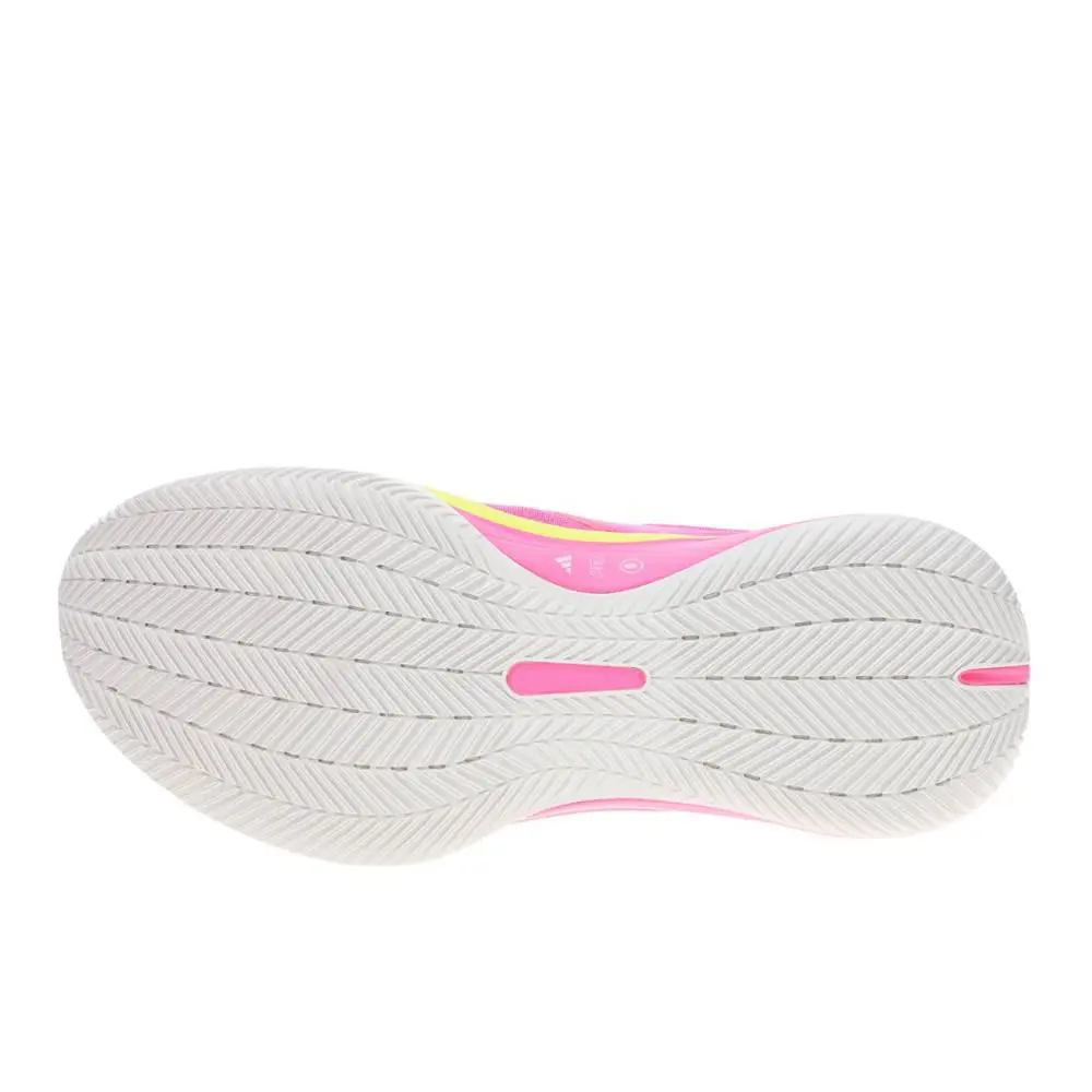 Adidas shoes - adidas Jalen Green Adizero 3.0 Basketball - KJ3719 - Pink (UPC: 198323079145) 3