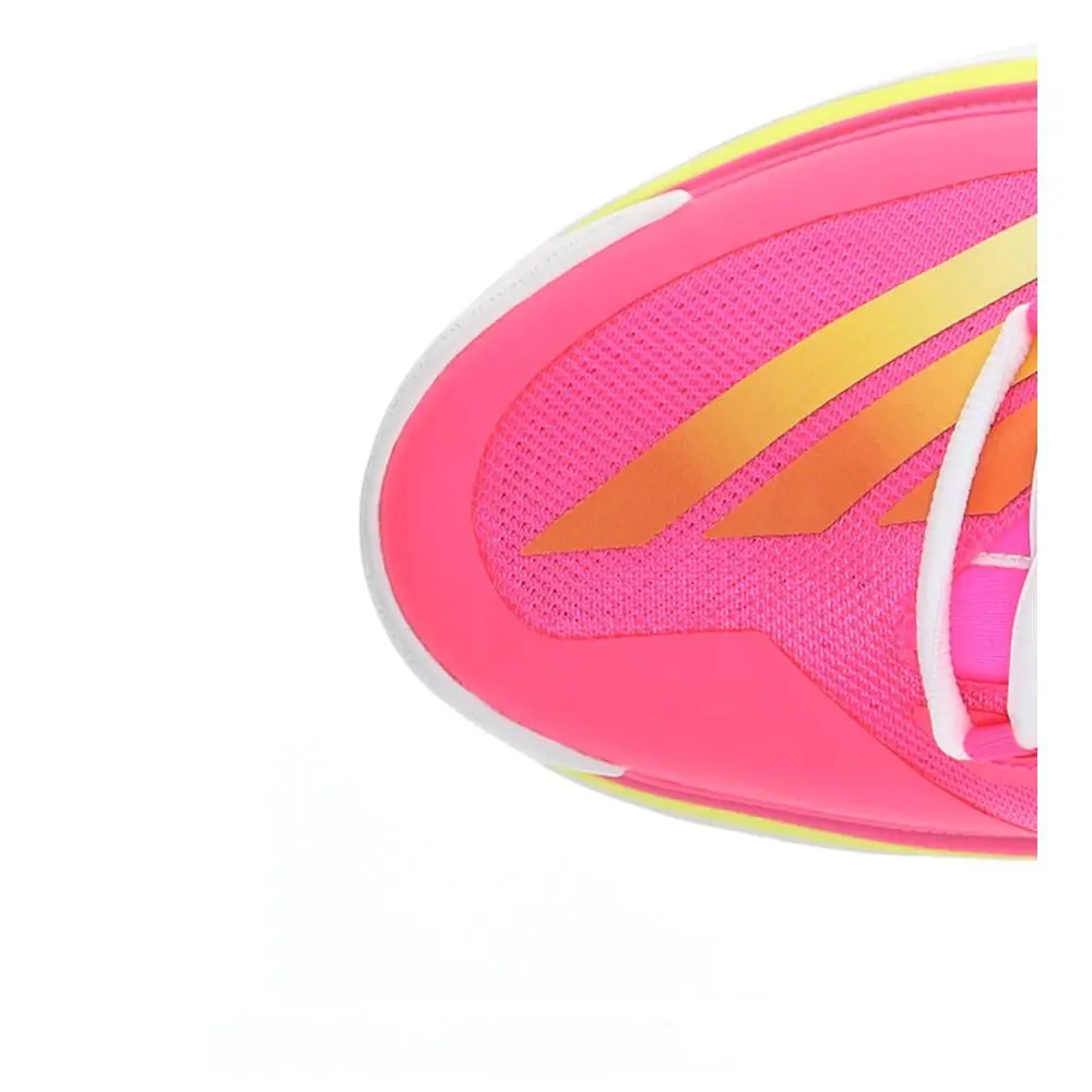 Adidas shoes - adidas Jalen Green Adizero 3.0 Basketball - KJ3719 - Pink (UPC: 198323079145) 5