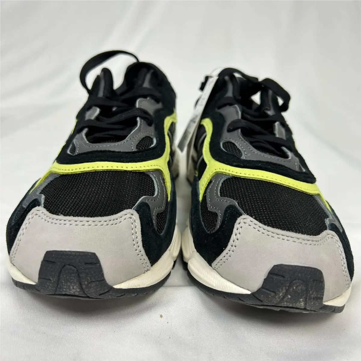 Adidas shoes - adidas Temper Run - Temper Run - F97209 - Black 3