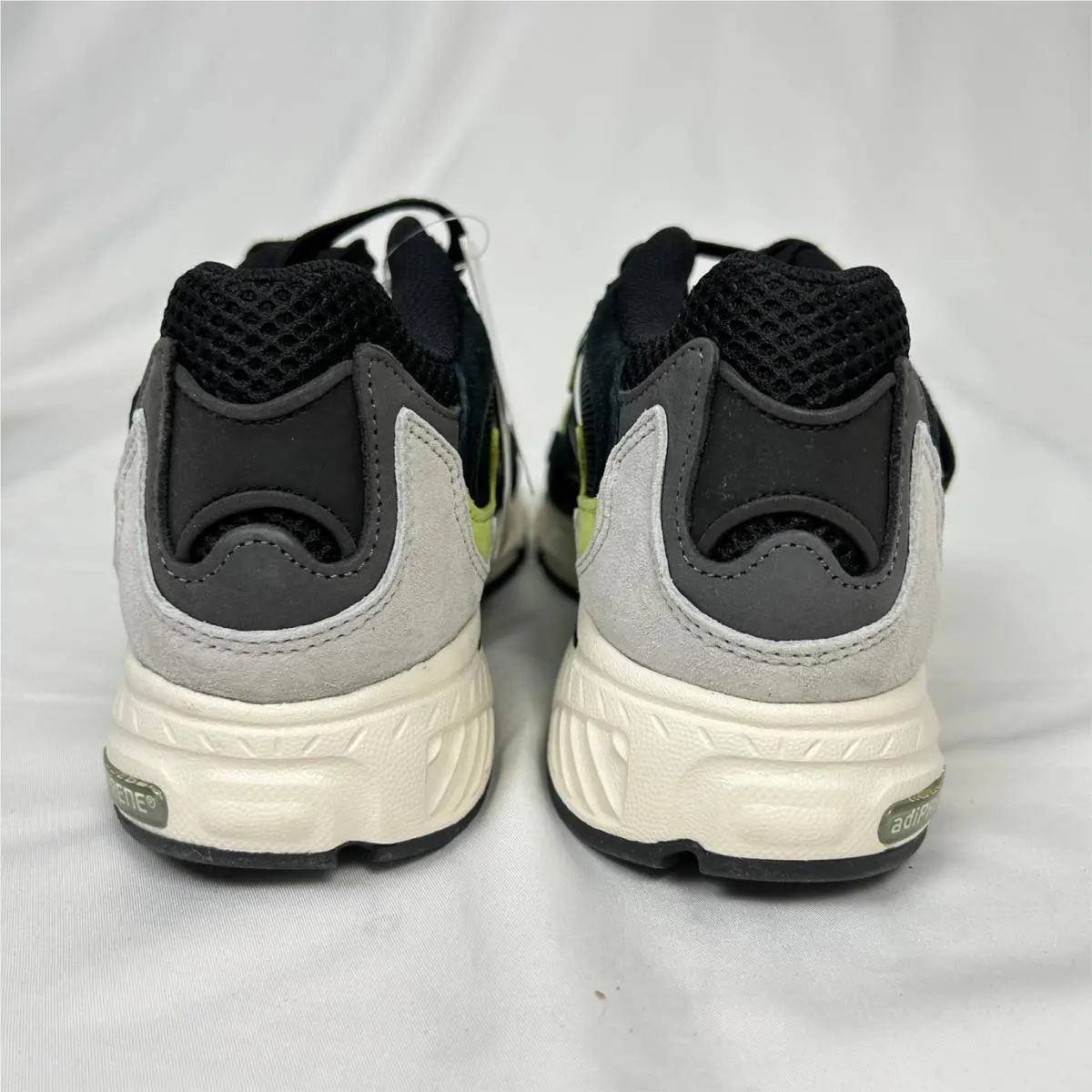 Adidas shoes - adidas Temper Run - Temper Run - F97209 - Black 4