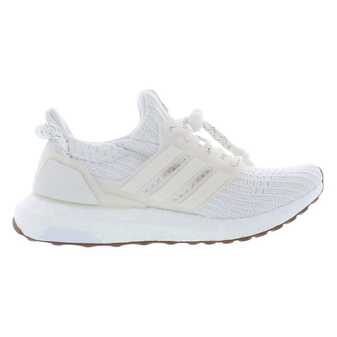 Adidas shoes - White/White/Cream, Main: White (UPC: 194829210563) 1