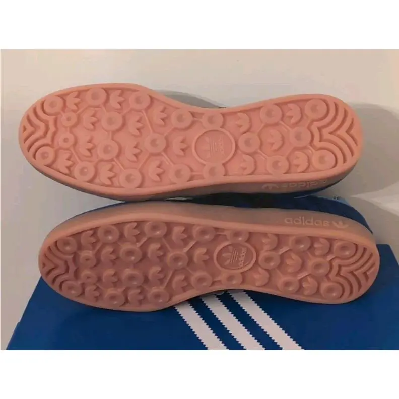 Adidas shoes - adidas Originals Gazelle - Originals Gazelle - IH9649 - Blue 3