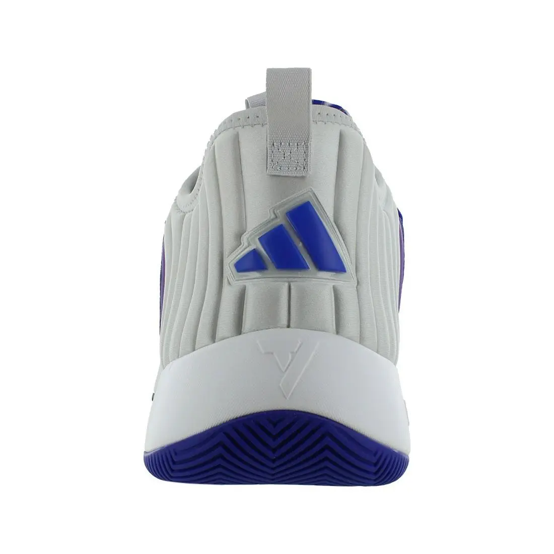 Adidas shoes - Dash Grey/Footwear White/Lucid Blue, Main: Multi-Colored (UPC: 195748772767) 2