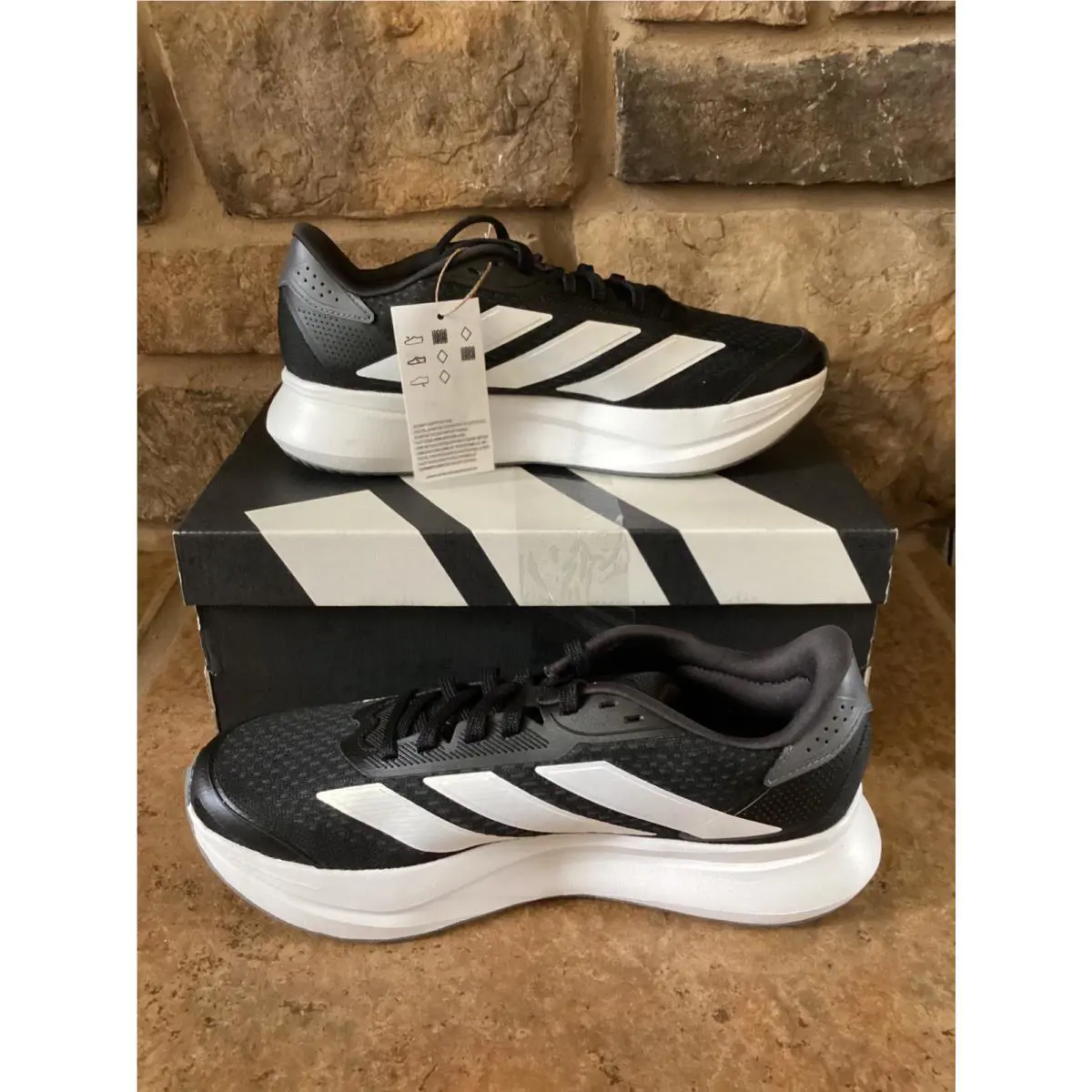 Adidas shoes - adidas Duramo - Duramo - Black 0