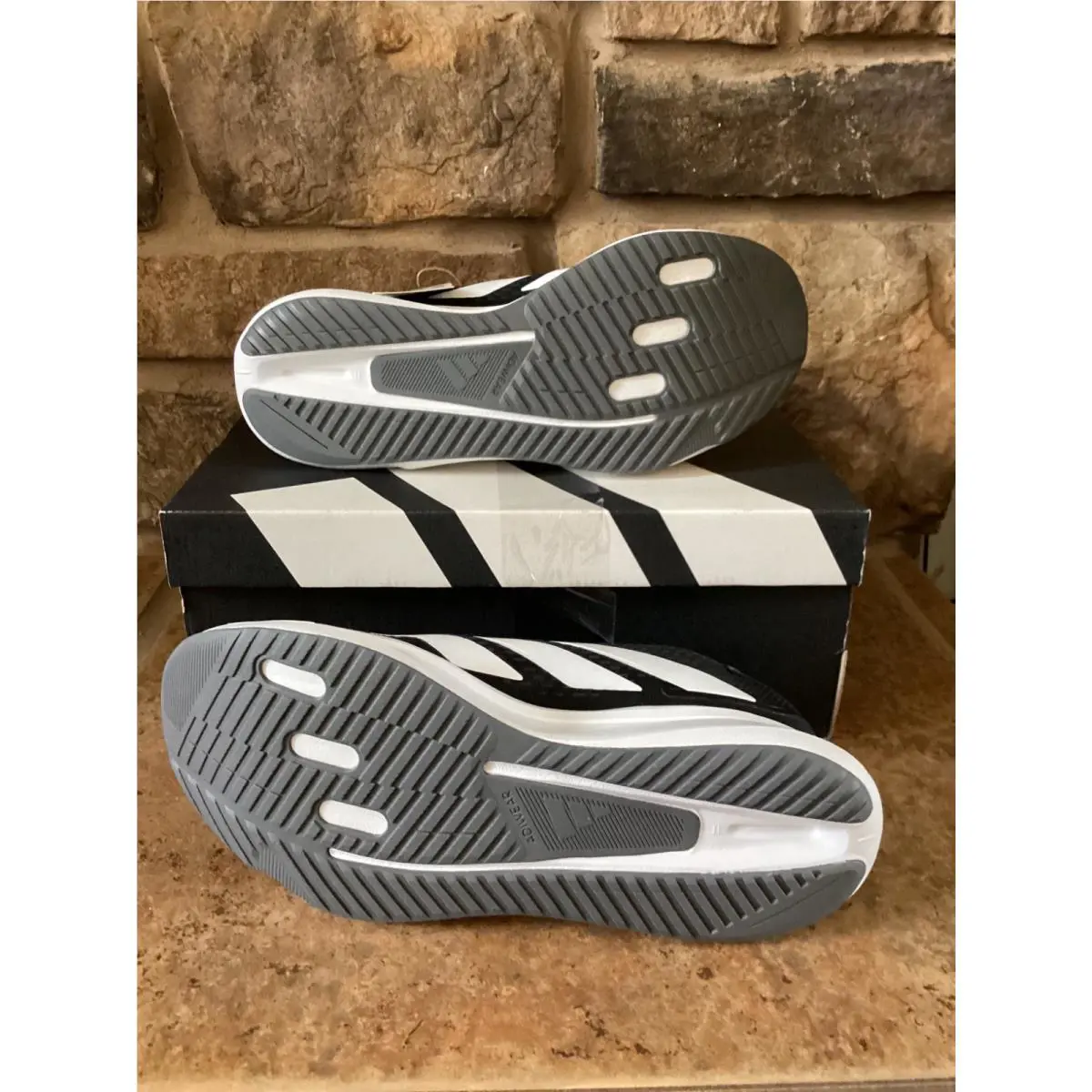 Adidas shoes - adidas Duramo - Duramo - Black 1
