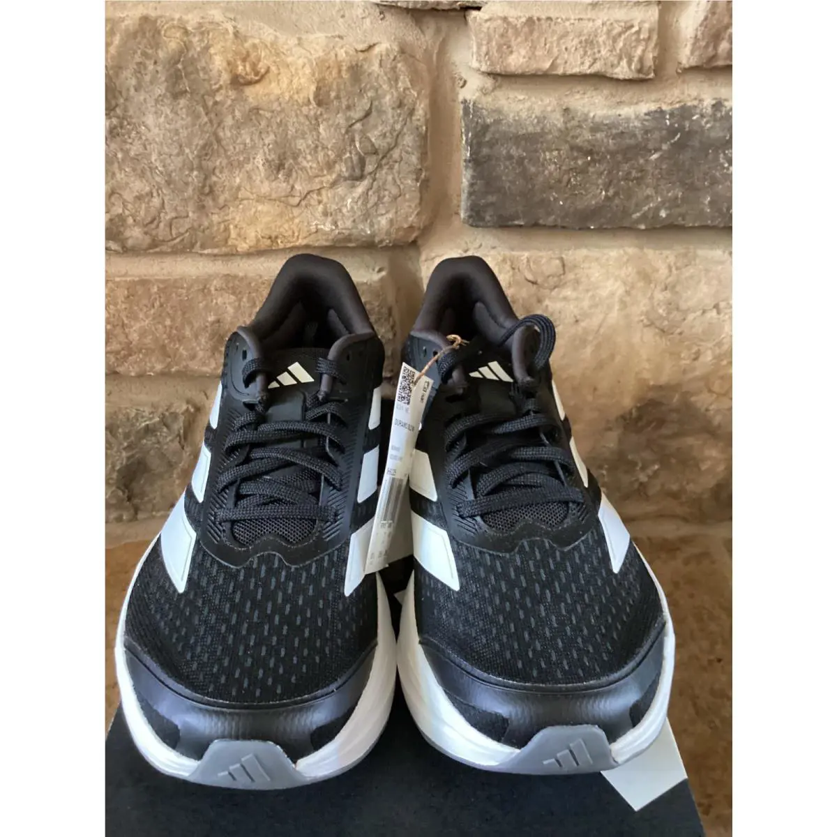 Adidas shoes - adidas Duramo - Duramo - Black 2