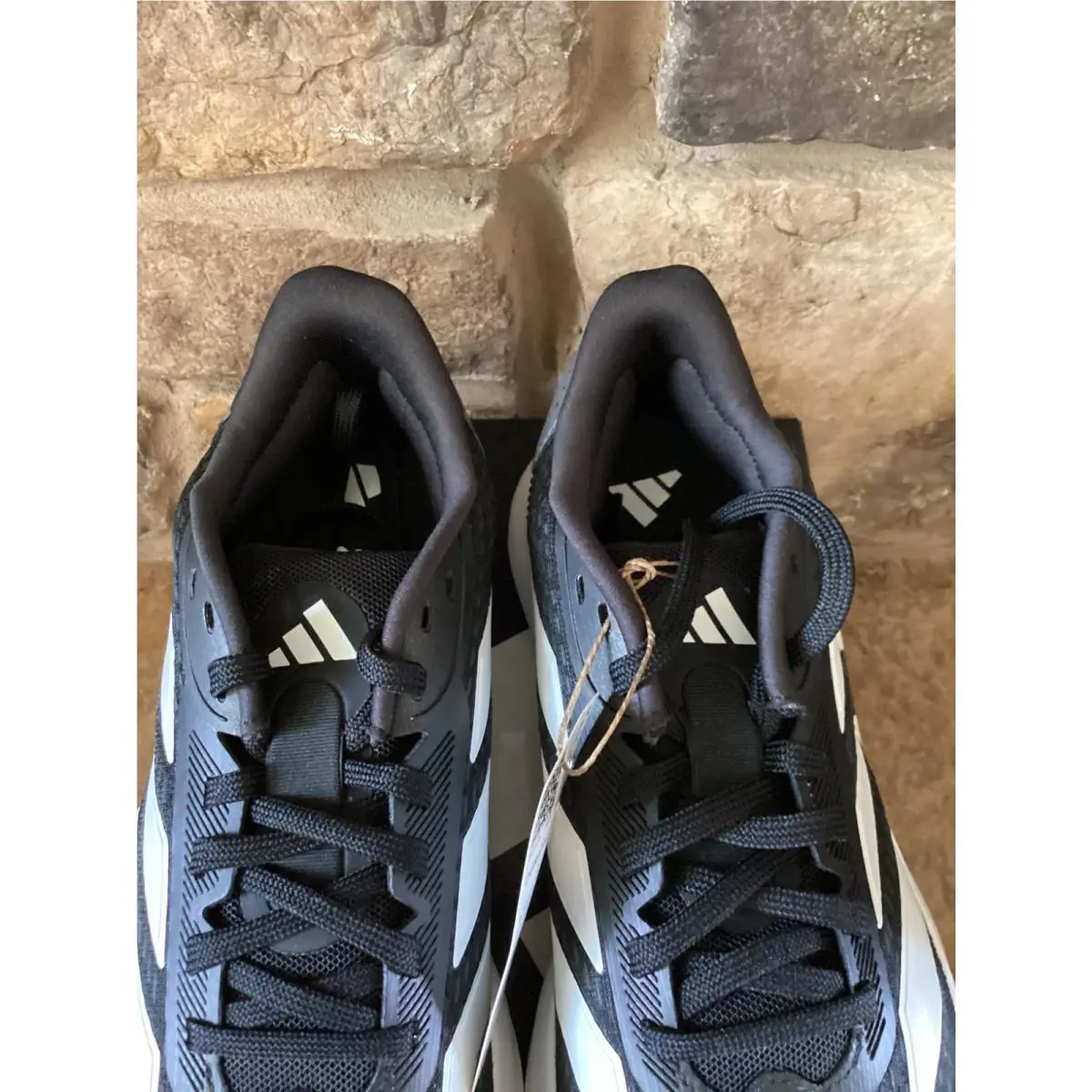 Adidas shoes - adidas Duramo - Duramo - Black 3