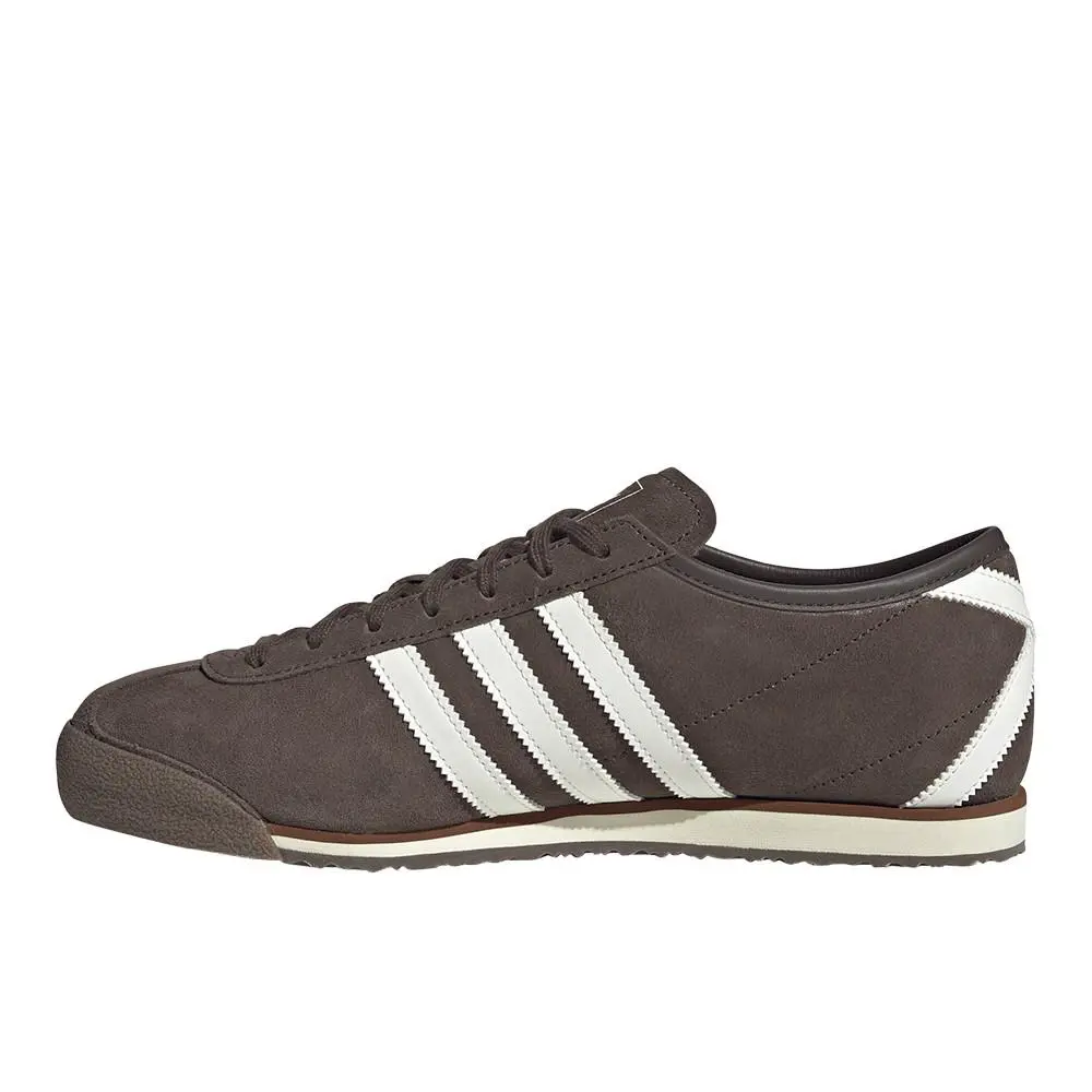 Adidas shoes - adidas Italia 70S Lace Up - IH9086 - Brown (UPC: 198321878771) 1