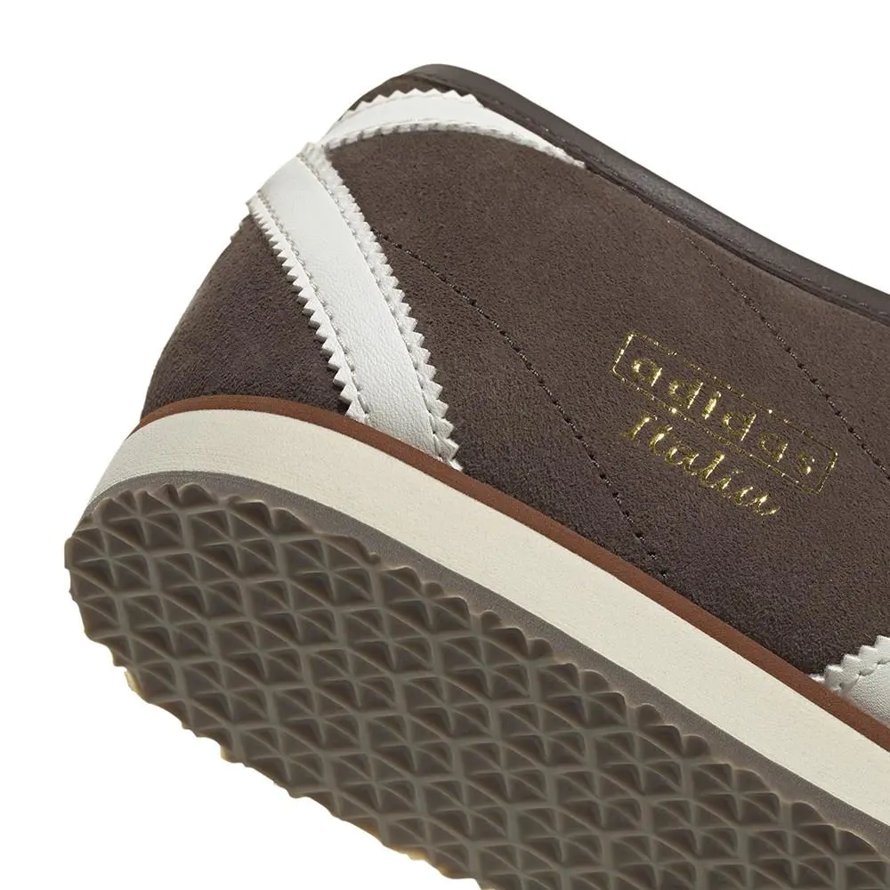 Adidas shoes - adidas Italia 70S Lace Up - IH9086 - Brown (UPC: 198321878771) 4
