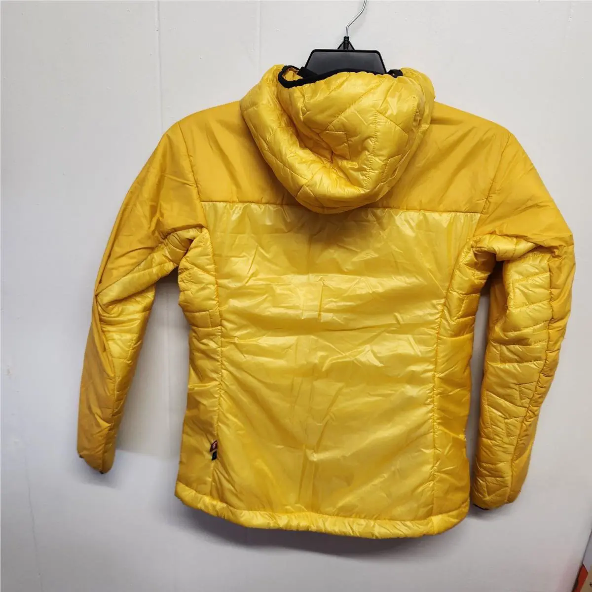 Adidas clothing - Yellow 8