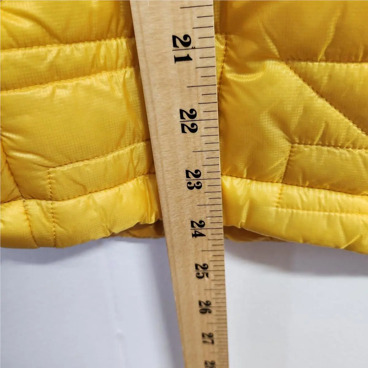 Adidas clothing - Yellow 9