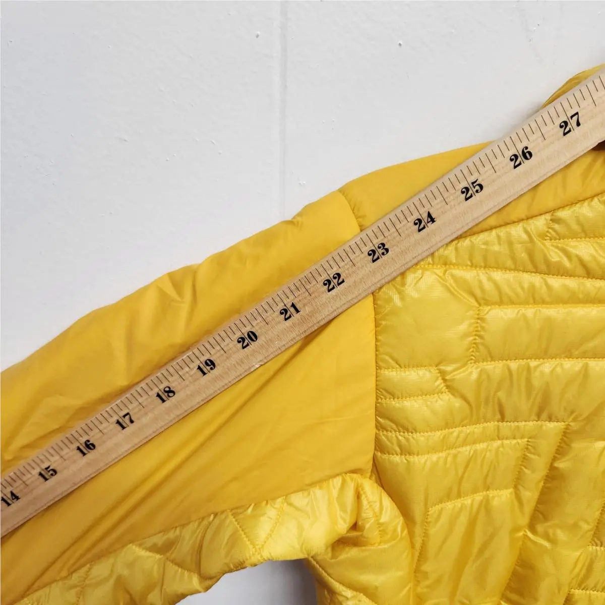 Adidas clothing - Yellow 10