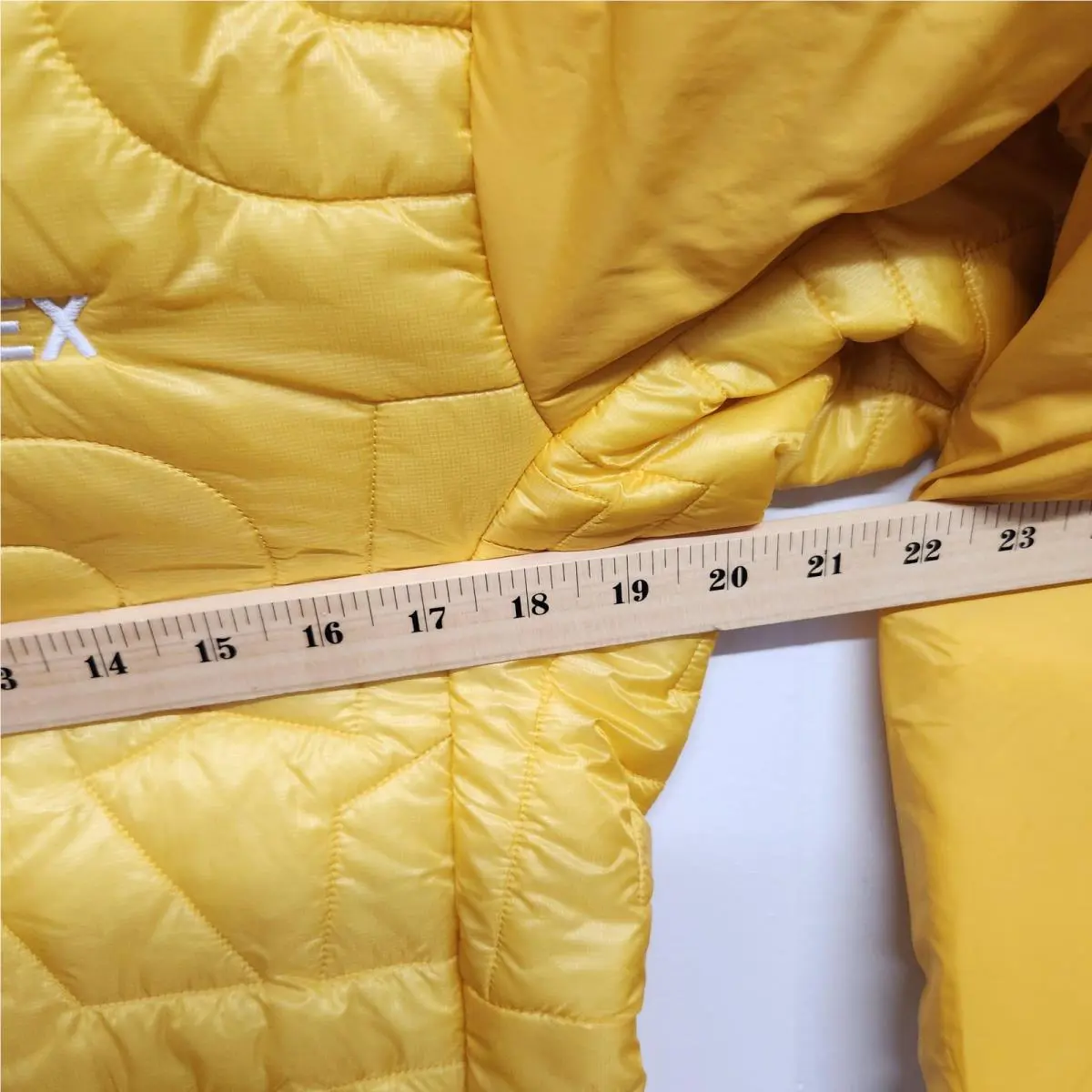 Adidas clothing - Yellow 11