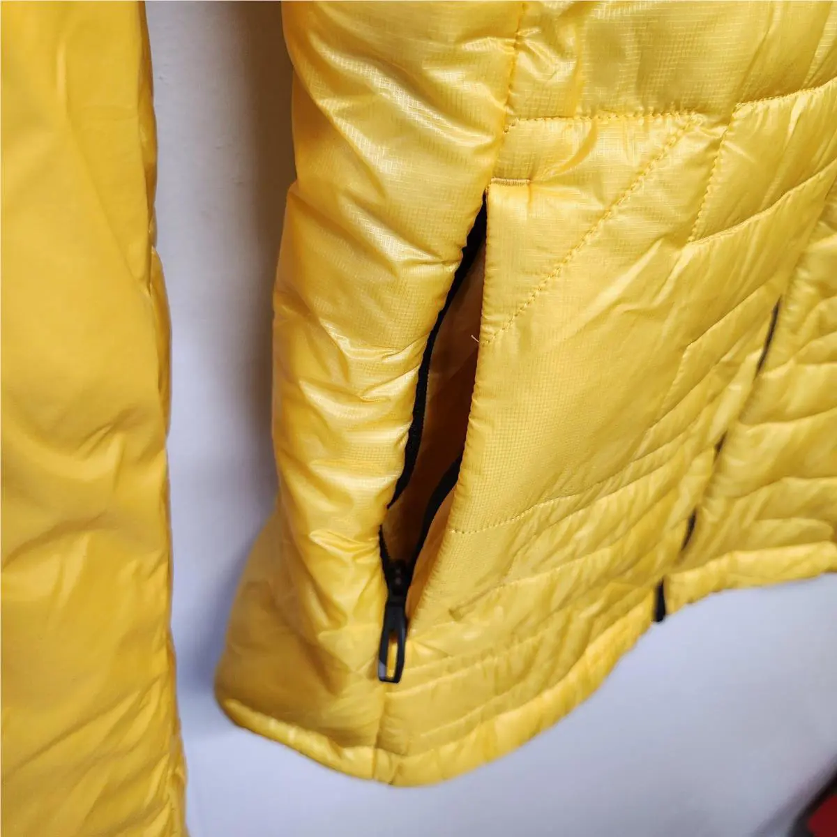 Adidas clothing - Yellow 1