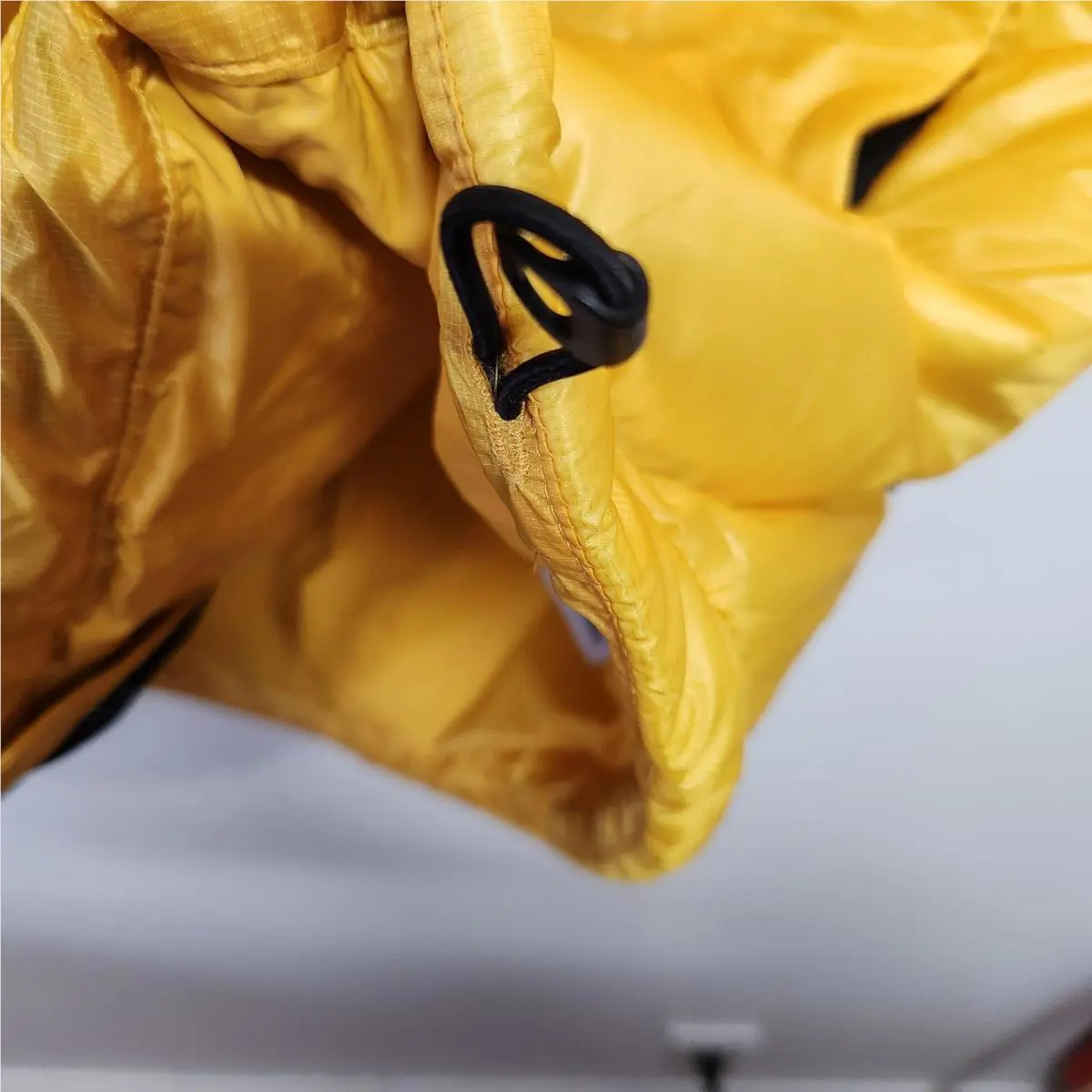 Adidas clothing - Yellow 2