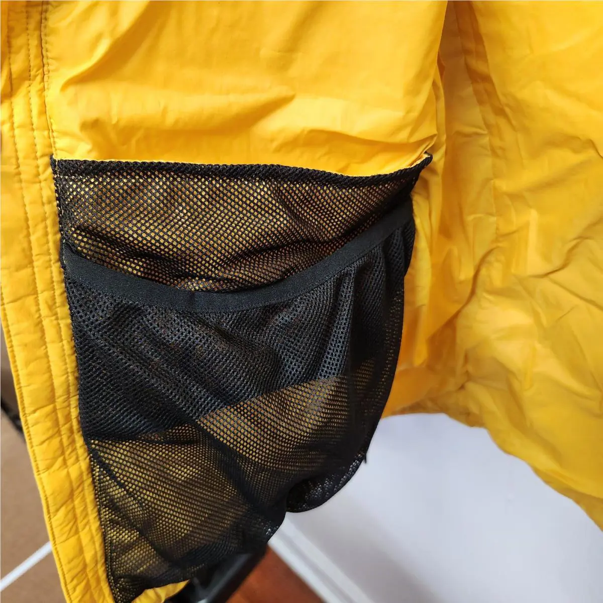 Adidas clothing - Yellow 6