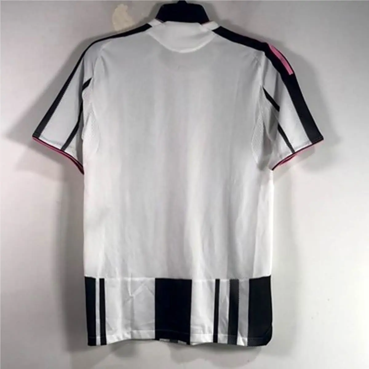 Adidas clothing - Juventus 2025/26 Home Stadium Jersey - Multicolor 0
