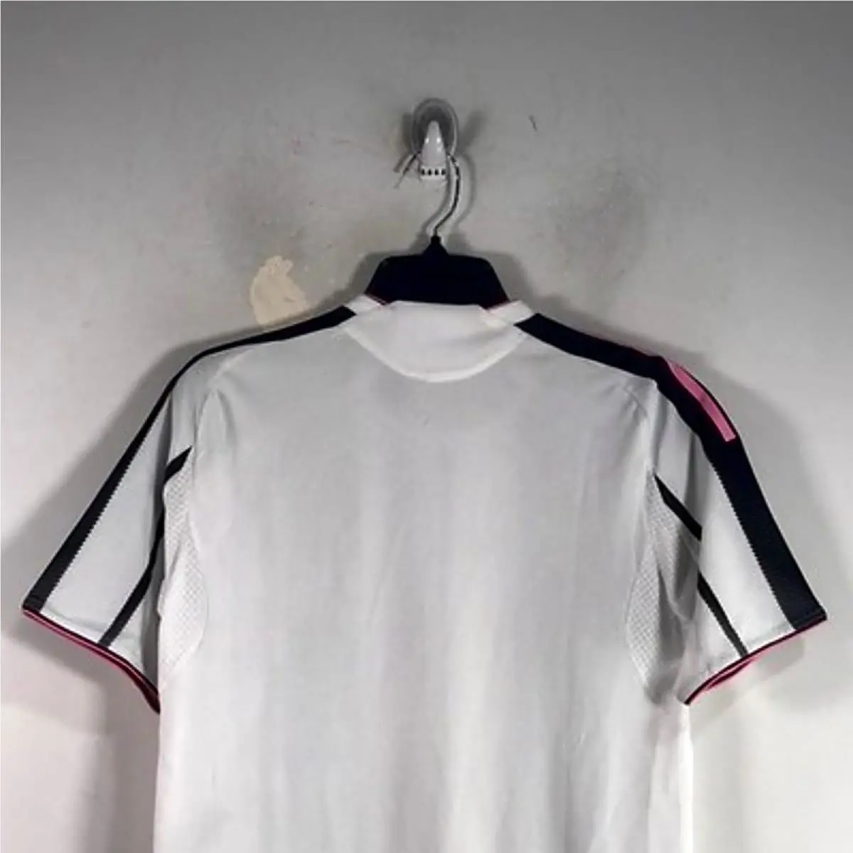 Adidas clothing - Juventus 2025/26 Home Stadium Jersey - Multicolor 5