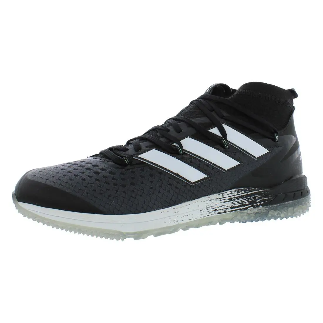 Adidas shoes - Black/White, Main: Black (UPC: 195733713454) 0