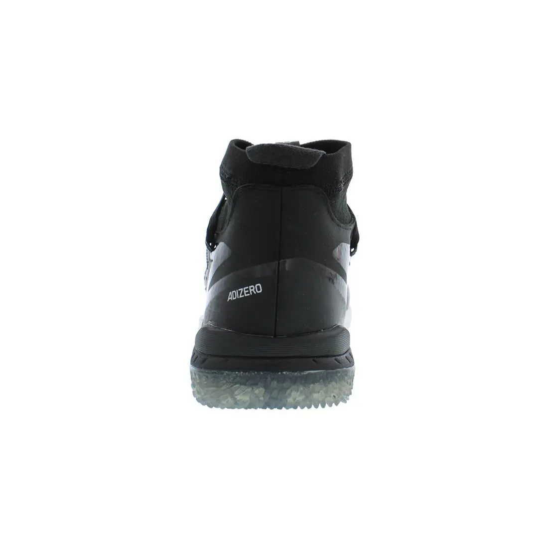 Adidas shoes - Black/White, Main: Black (UPC: 195733713454) 2