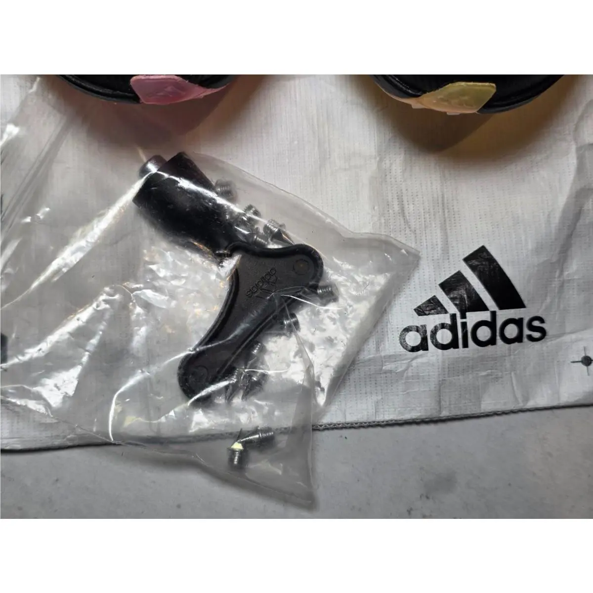 Adidas shoes - adidas Adizero - Adizero - IG9910 - Black (UPC: 196471011284) 5