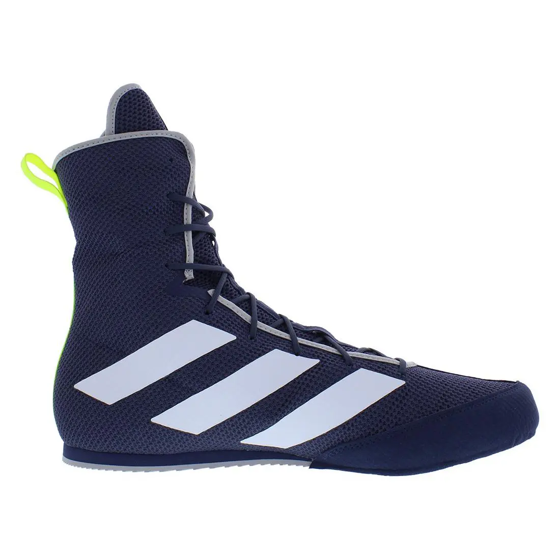 Adidas shoes - Shadow Navy/Cloud White/Grey Two, Main: Blue (UPC: 195733761271) 1