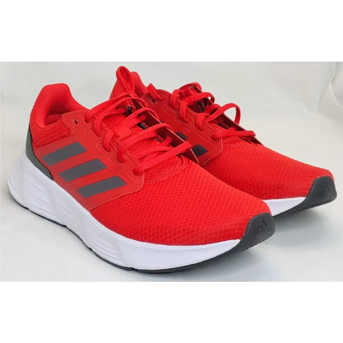 Adidas shoes - Adidas Galaxy 6 M - Galaxy - IE8132 - Red 5