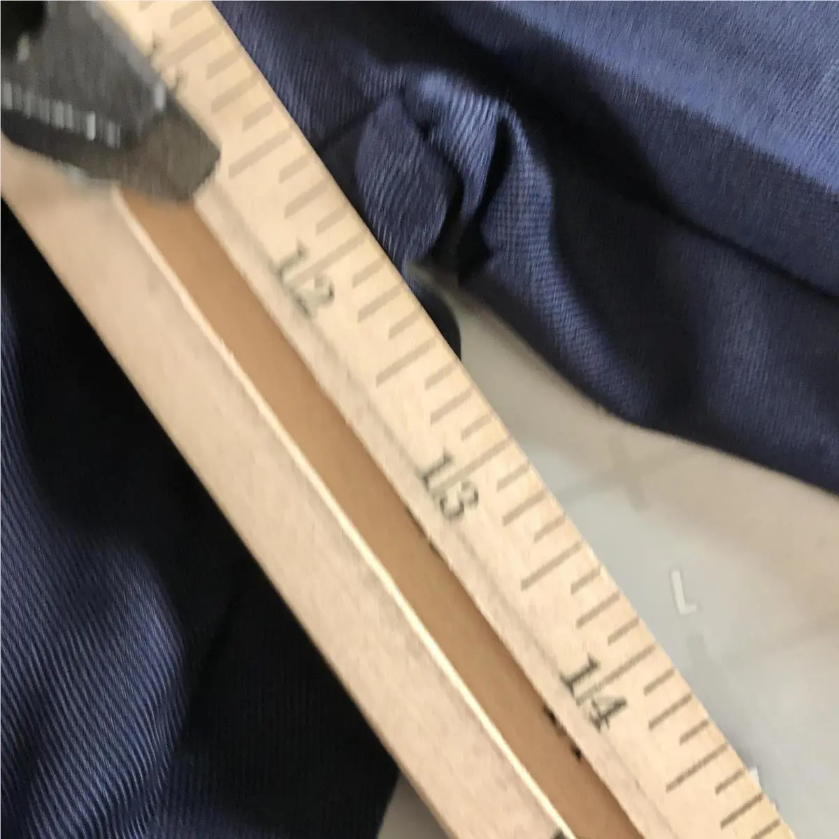 Adidas clothing - Blue 9