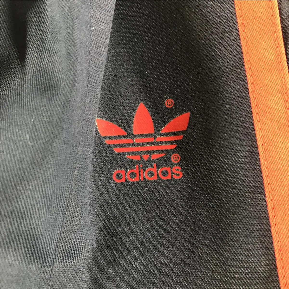 Adidas clothing - Blue 0