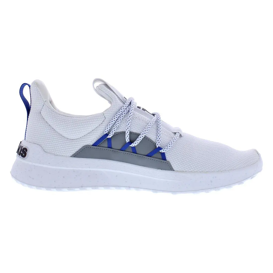 Adidas shoes - White/Blue, Main: White (UPC: 195740215941) 0