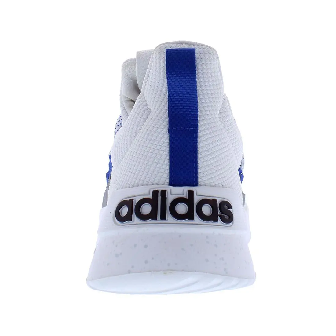 Adidas shoes - White/Blue, Main: White (UPC: 195740215941) 1