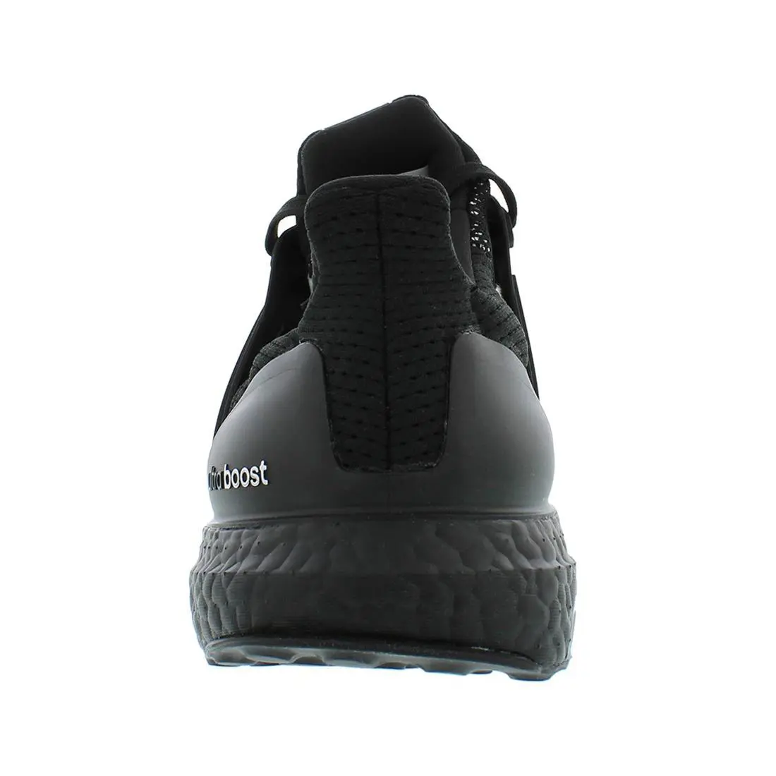 Adidas shoes - Core Black/Core Black/Silver Metallic, Main: Black (UPC: 195734208683) 2