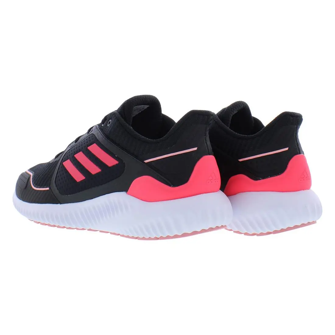 Adidas shoes - Black/Pink, Full: Black/Pink (UPC: 194817566801) 1