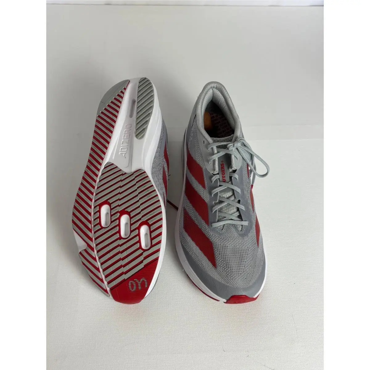 Adidas shoes - adidas Adizero SL2 - Adizero - Gray 8