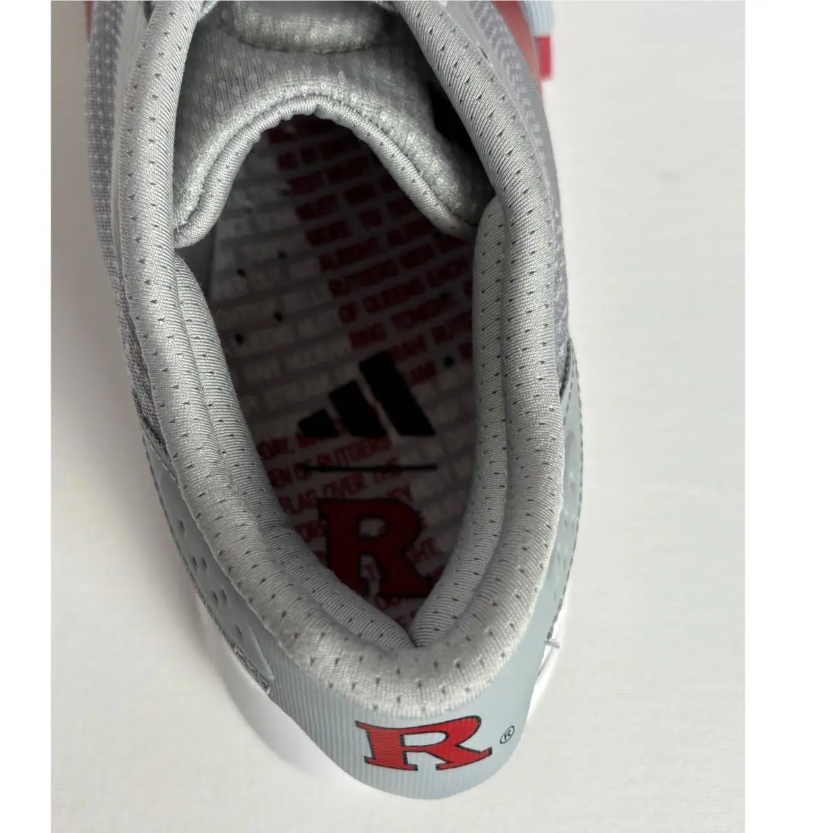 Adidas shoes - adidas Adizero SL2 - Adizero - Gray 9