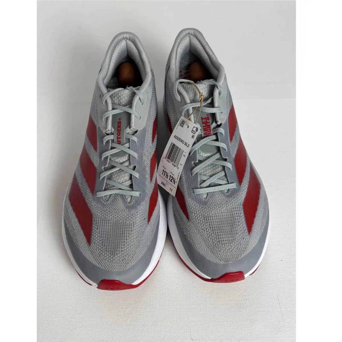 Adidas shoes - adidas Adizero SL2 - Adizero - Gray 10