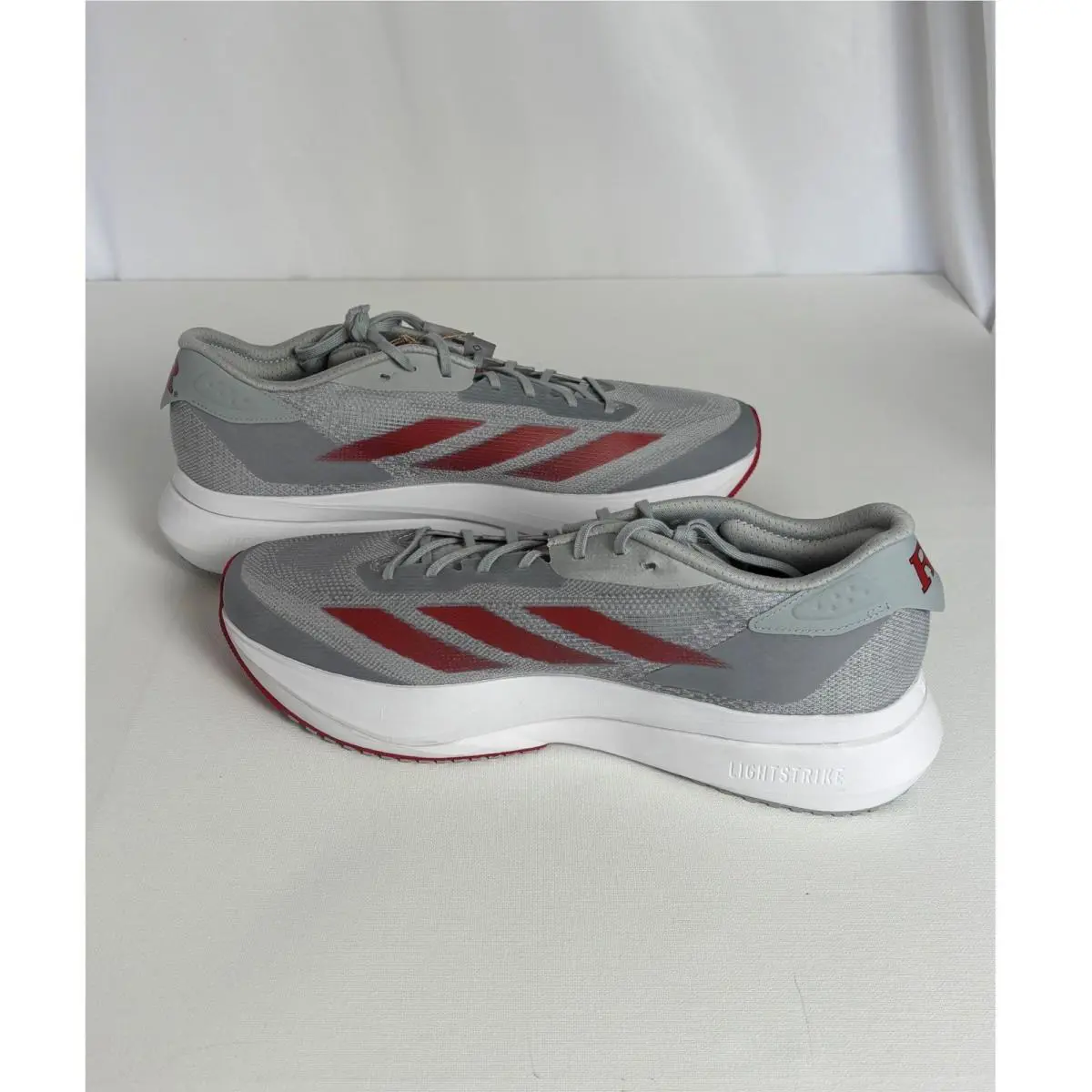 Adidas shoes - adidas Adizero SL2 - Adizero - Gray 6