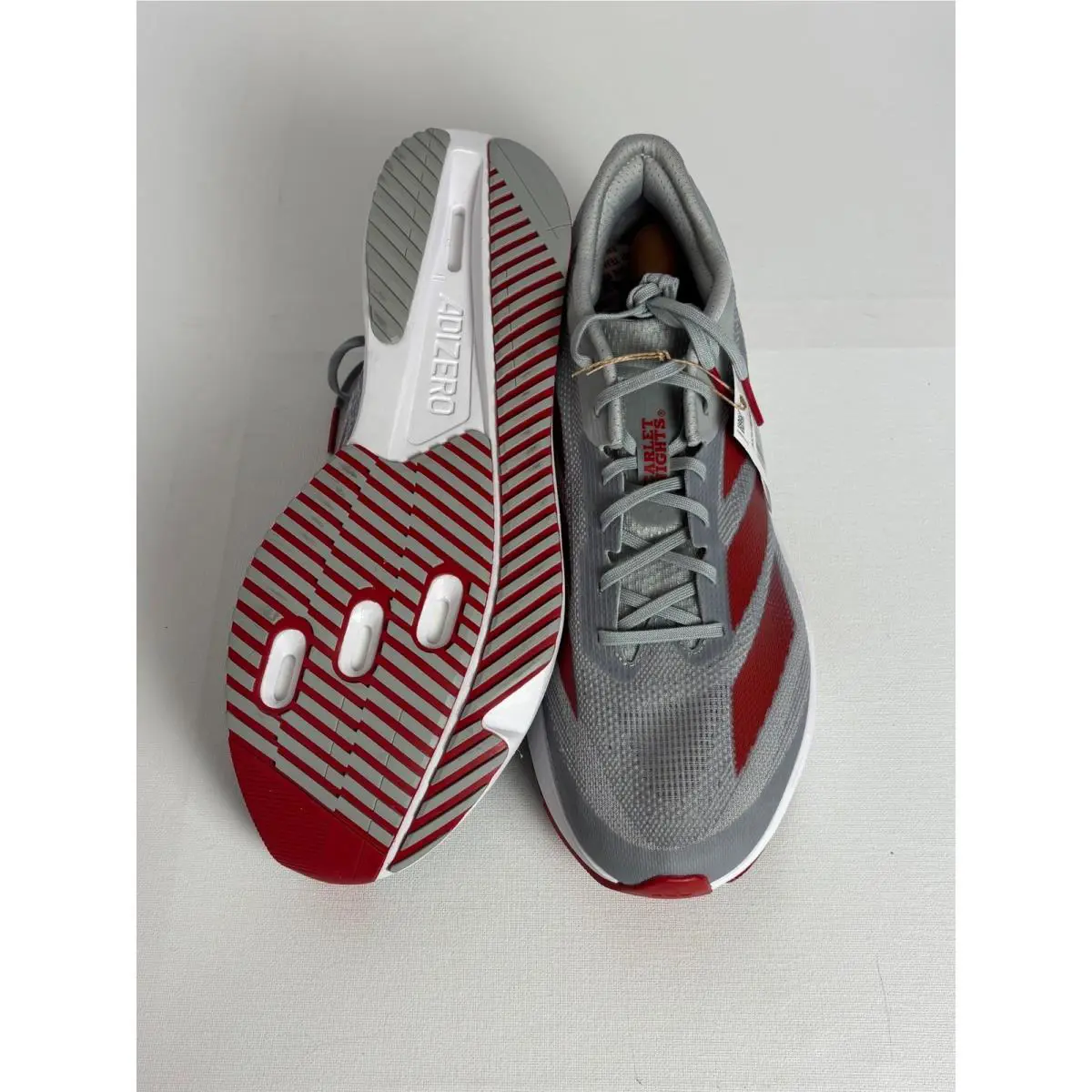 Adidas shoes - adidas Adizero SL2 - Adizero - Gray 7